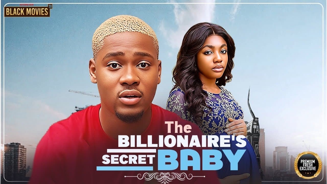 THE BILLIONAIRE’S SECRET BABY