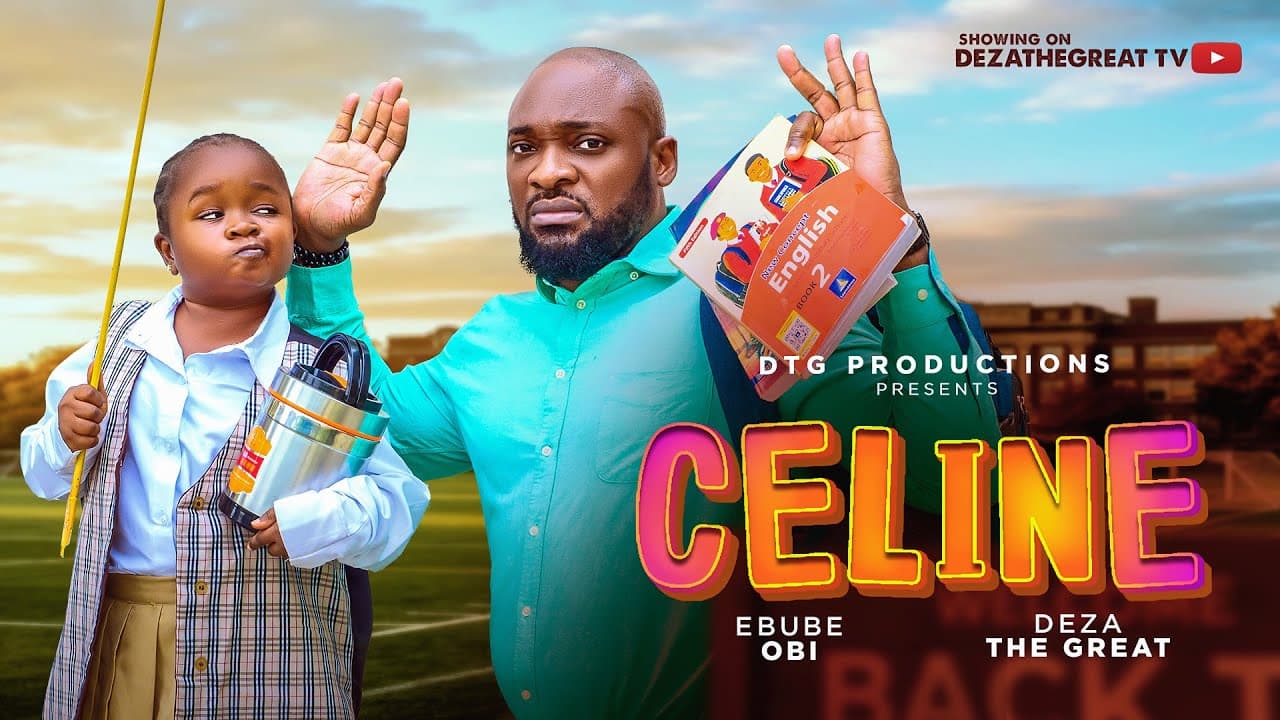 celine nigerian