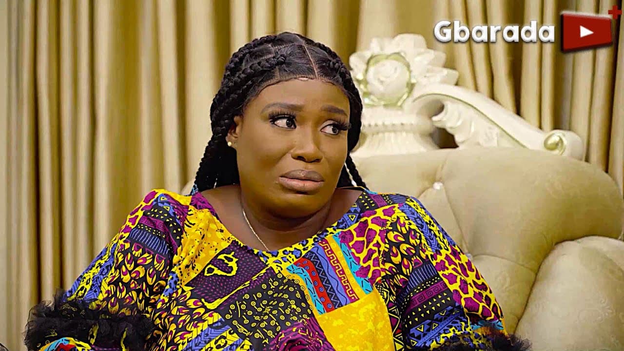 IYAWO OBA