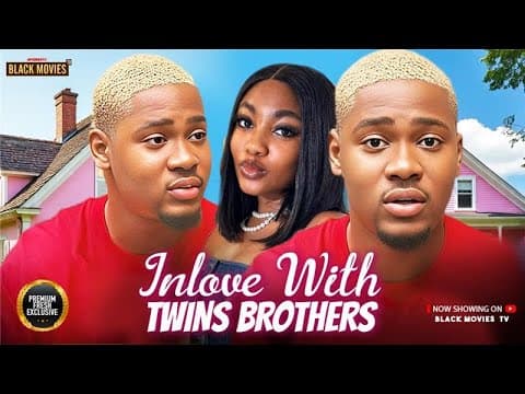 INLOVE WITH TWINS BROTHERS