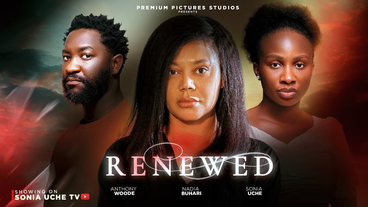 Renewed