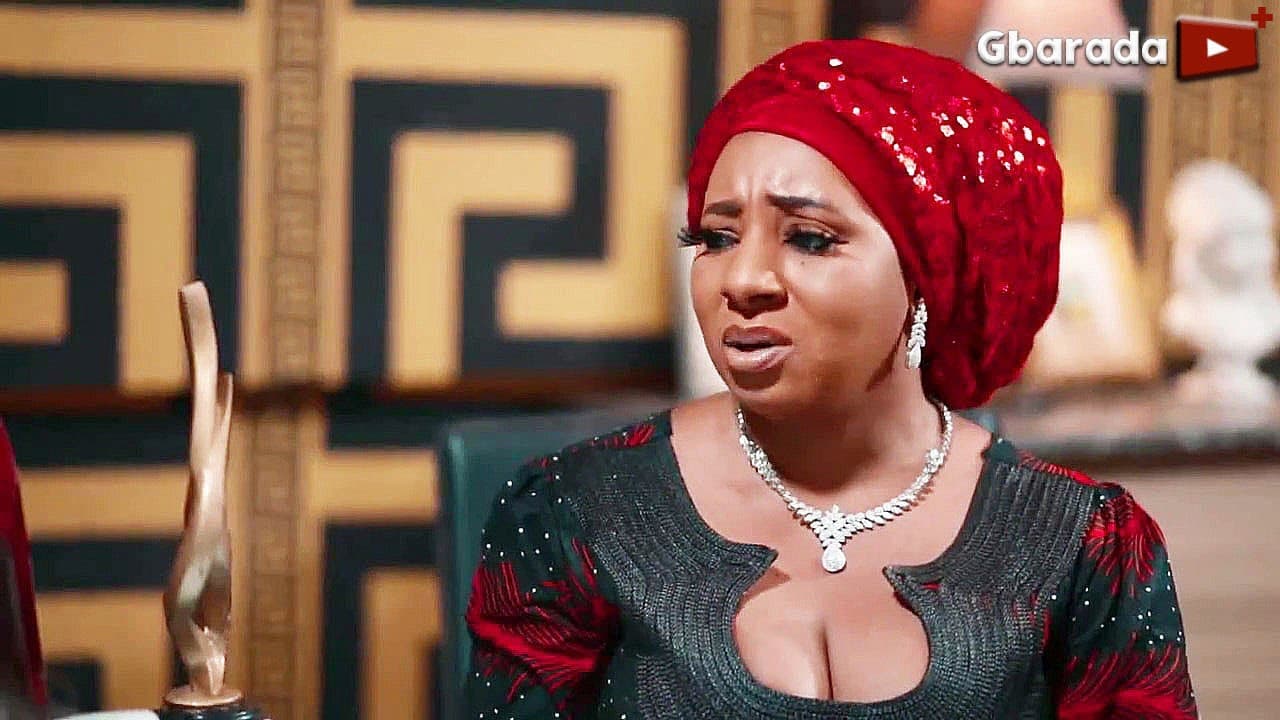 IYAWO BABA MI