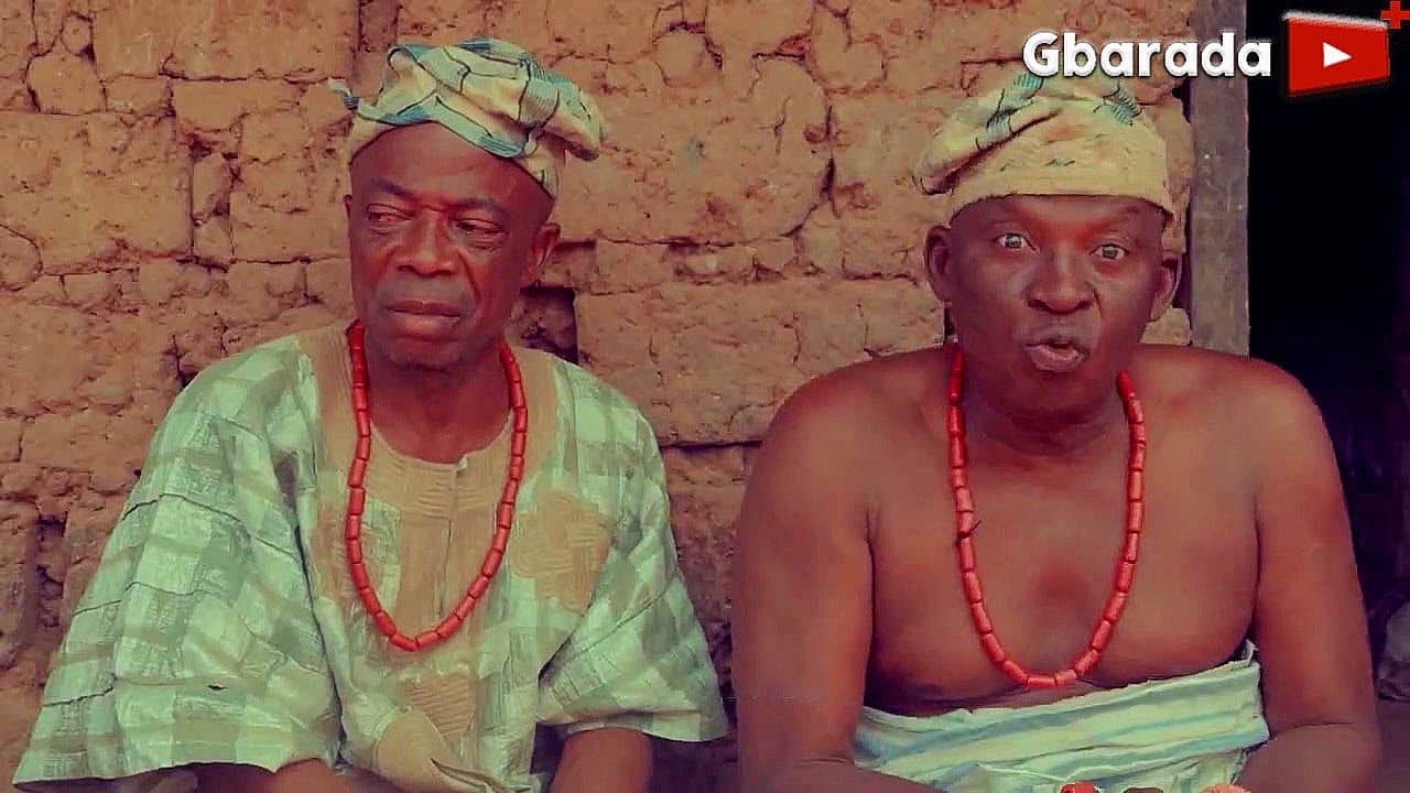 OLOYE ELENU