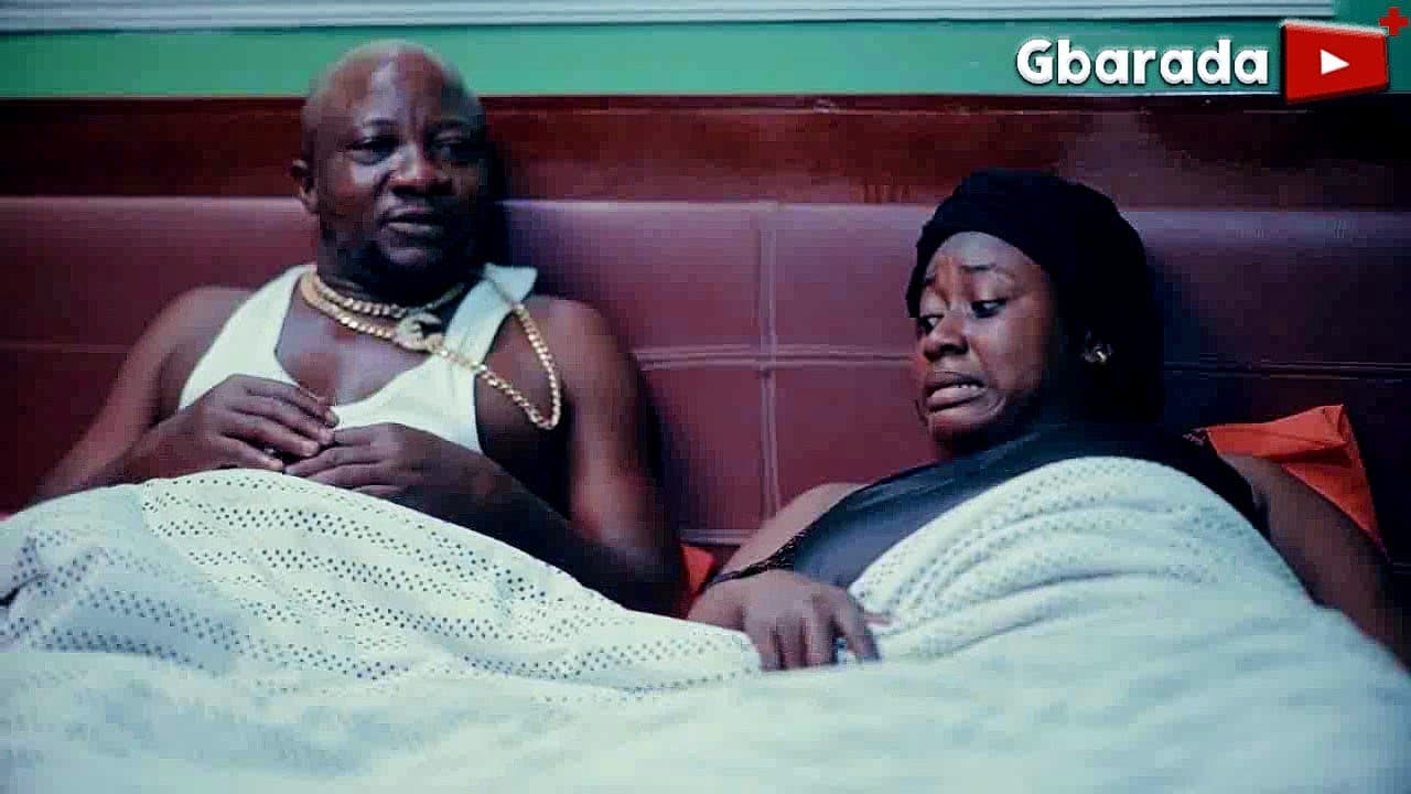 IYAWO ALE KAN - A Nigerian Yoruba Movie Drama