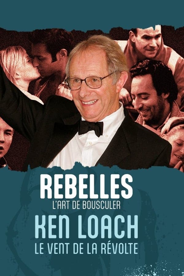 KEN LOACH: The ART of ACTIVISM