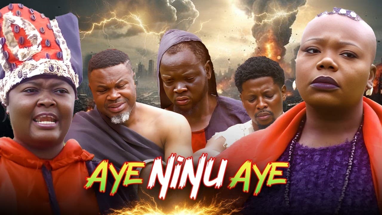 AYE NINU AYE
