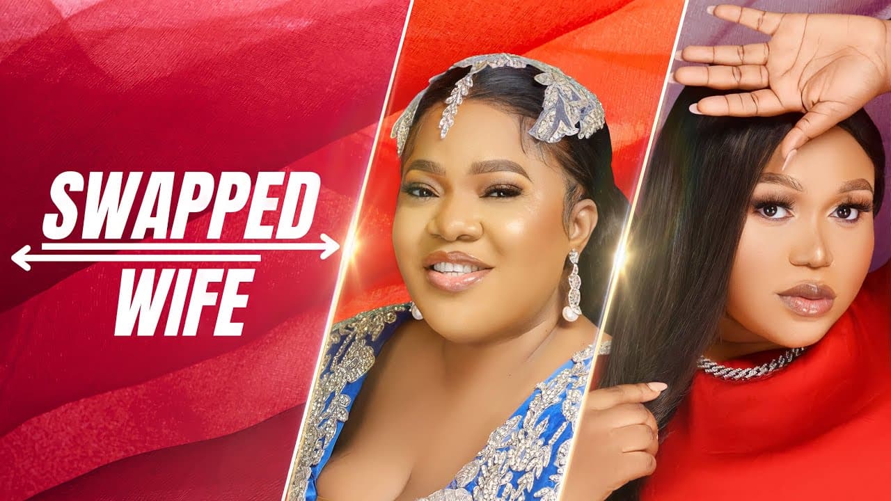 SWAPPED WIFE
