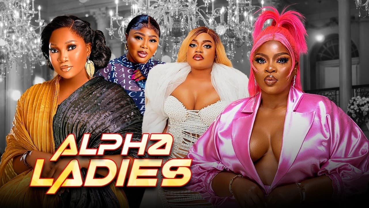 ALPHA LADIES