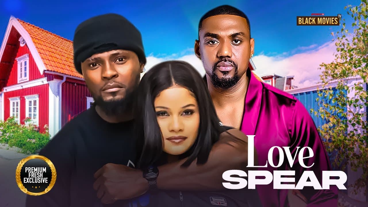 LOVE SPEAR