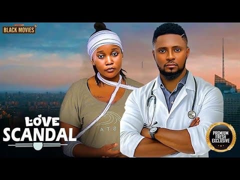LOVE SCANDAL