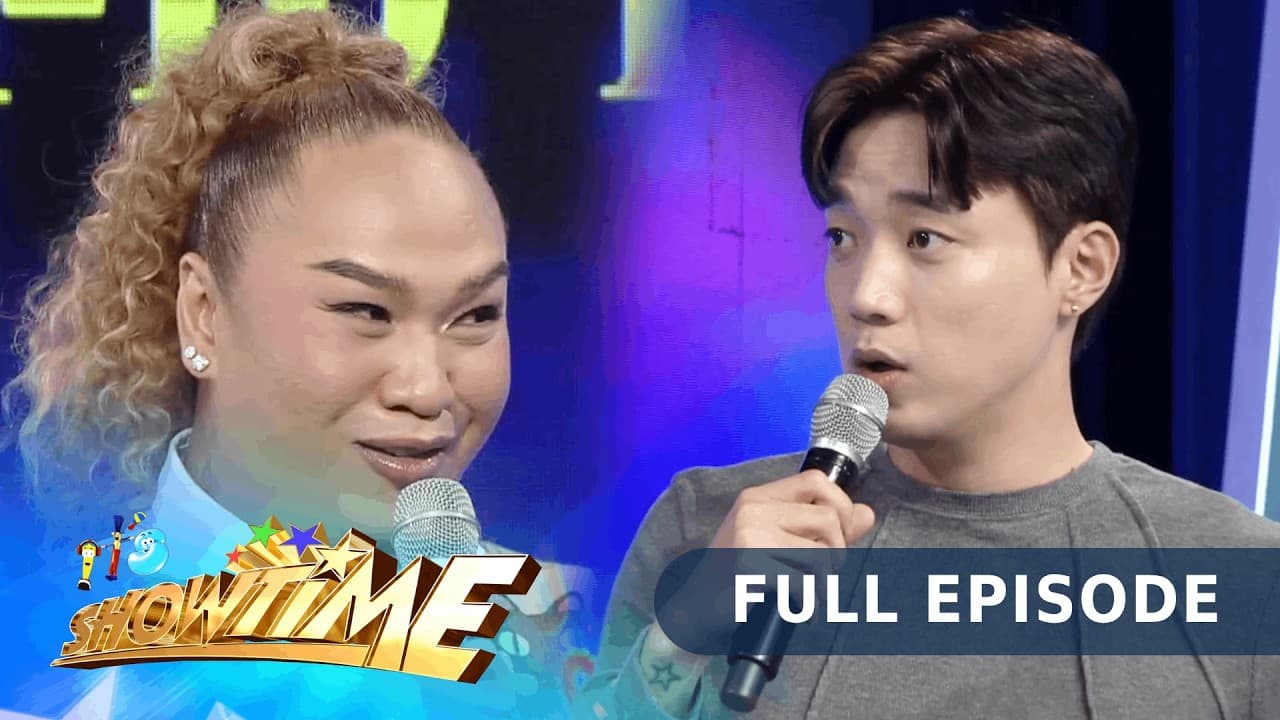 Laugh trip ang usapan nina NEGI at RYAN