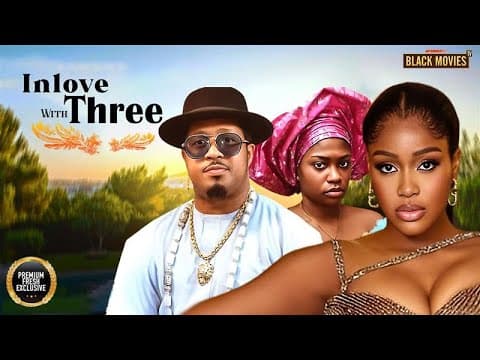 INLOVE WITH THREE