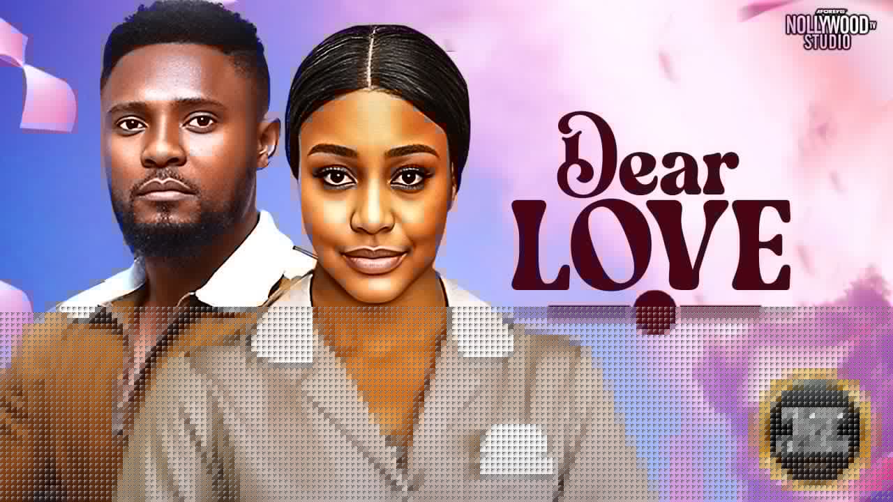 DEAR LOVE