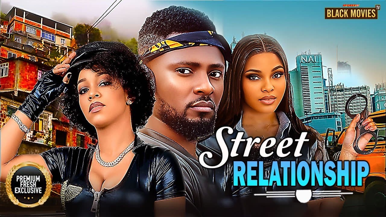 STREET RELATIONSHIP