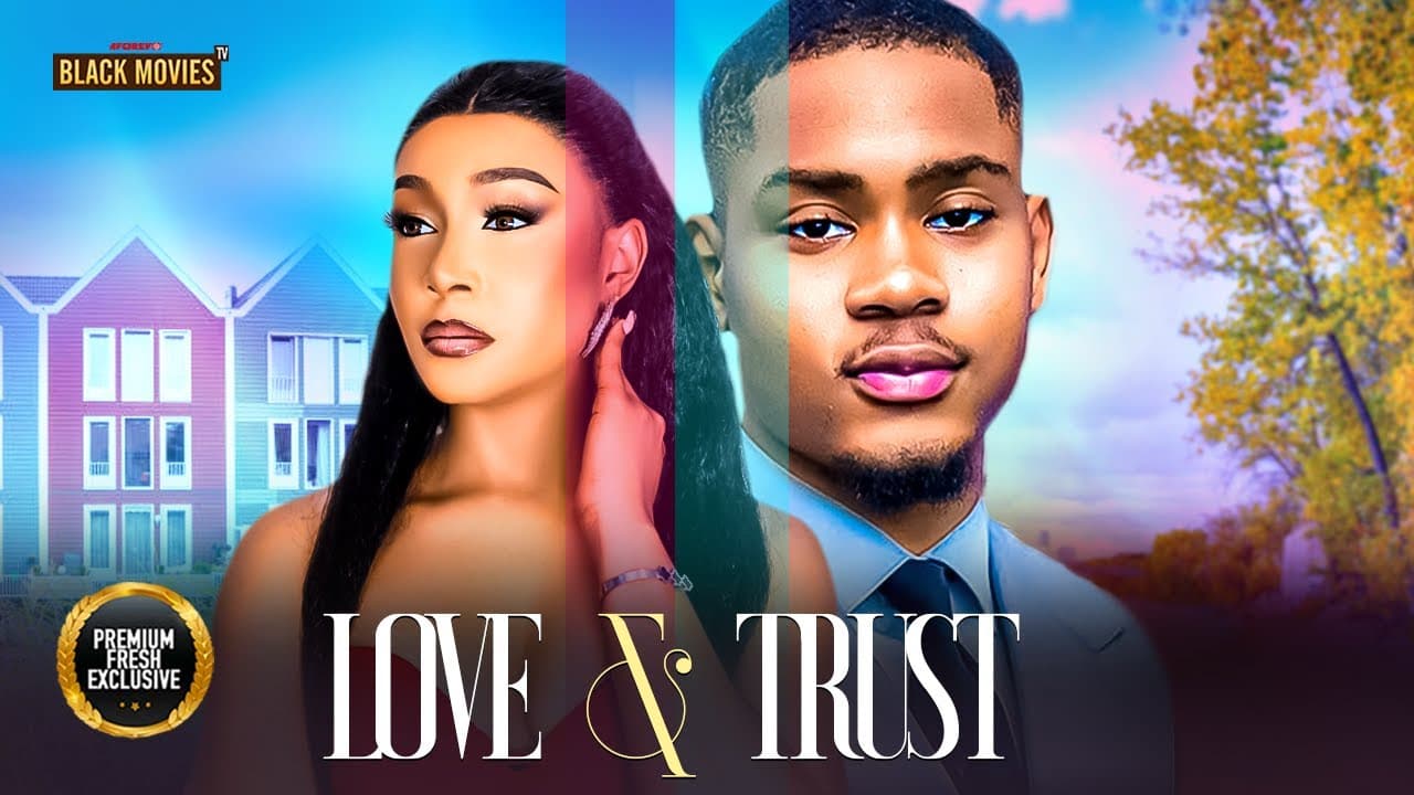 LOVE AND TRUST
