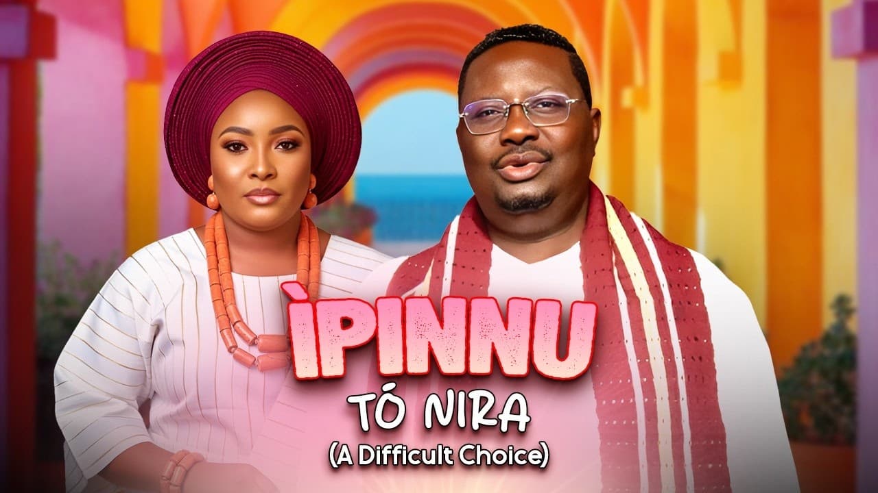 IPINU TO NIRA(A DIFFICULT CHOICE)