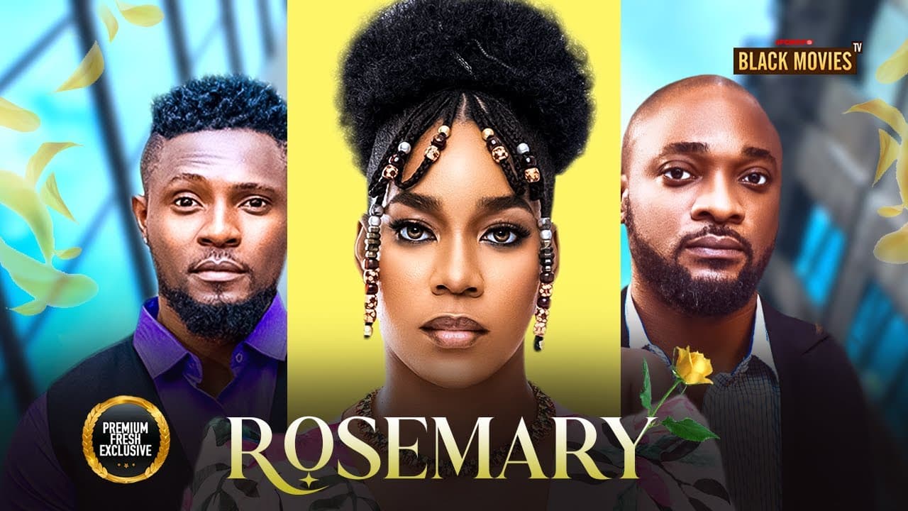 ROSEMARY