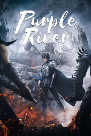 Purple River