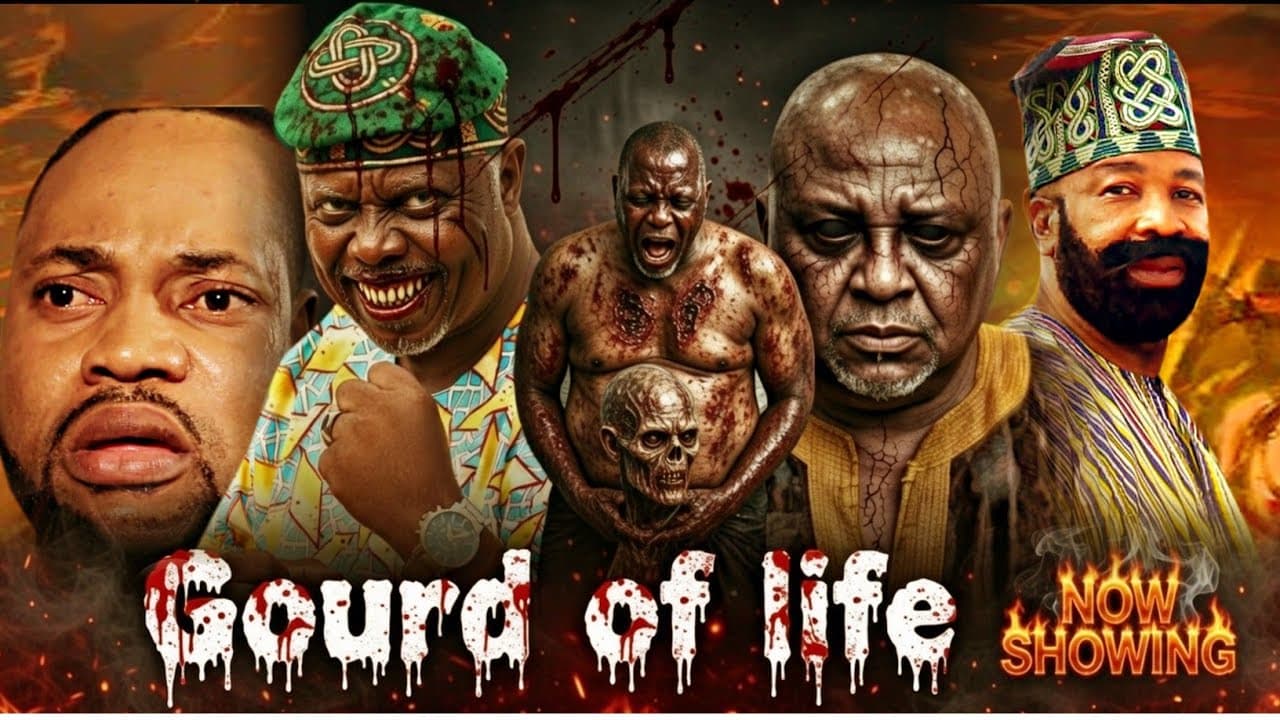 GOURD OF LIFE