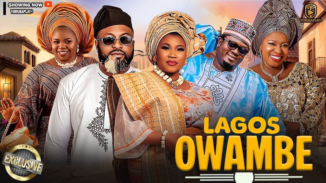 LAGOS OWAMBE