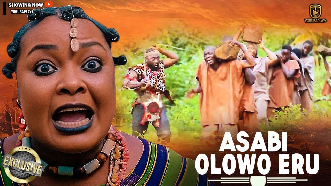 ASABI OLOWO ERU