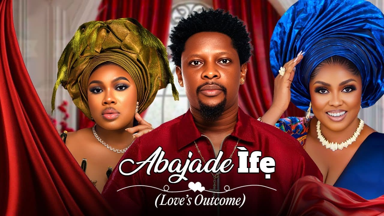 ABAJADE IFE