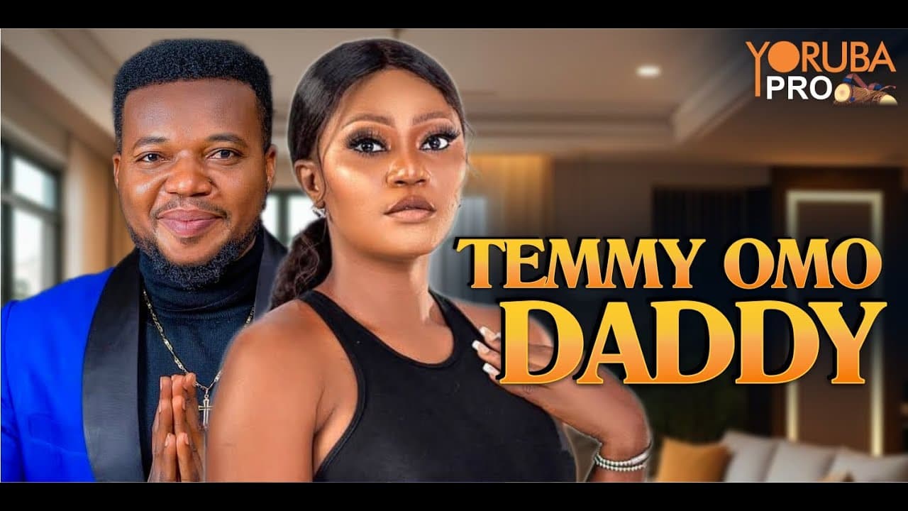 TEMMY OMO DADDY