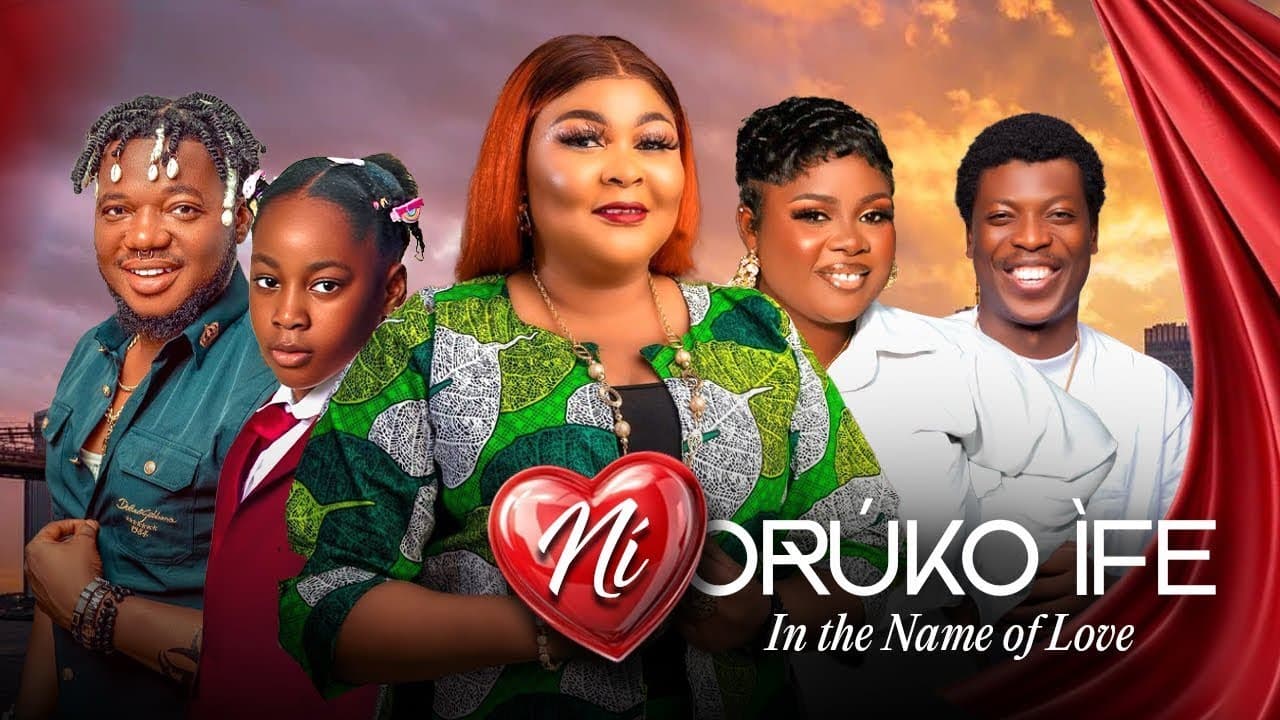NI ORUKO IFE