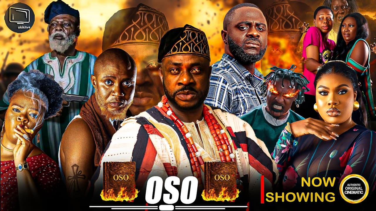 OSO