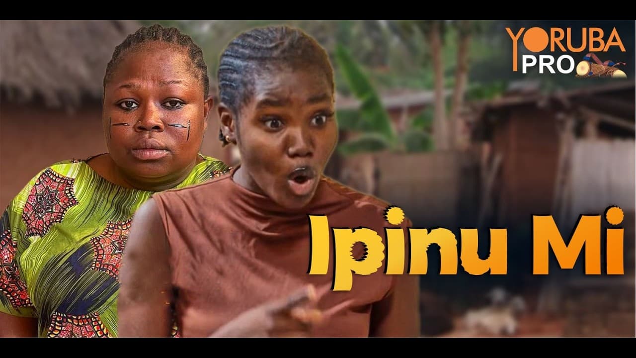 IPINU MI