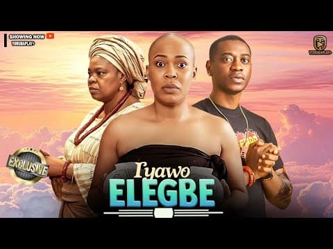 IYAWO ELEGBE