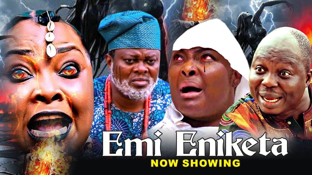 EMI ENIKETA