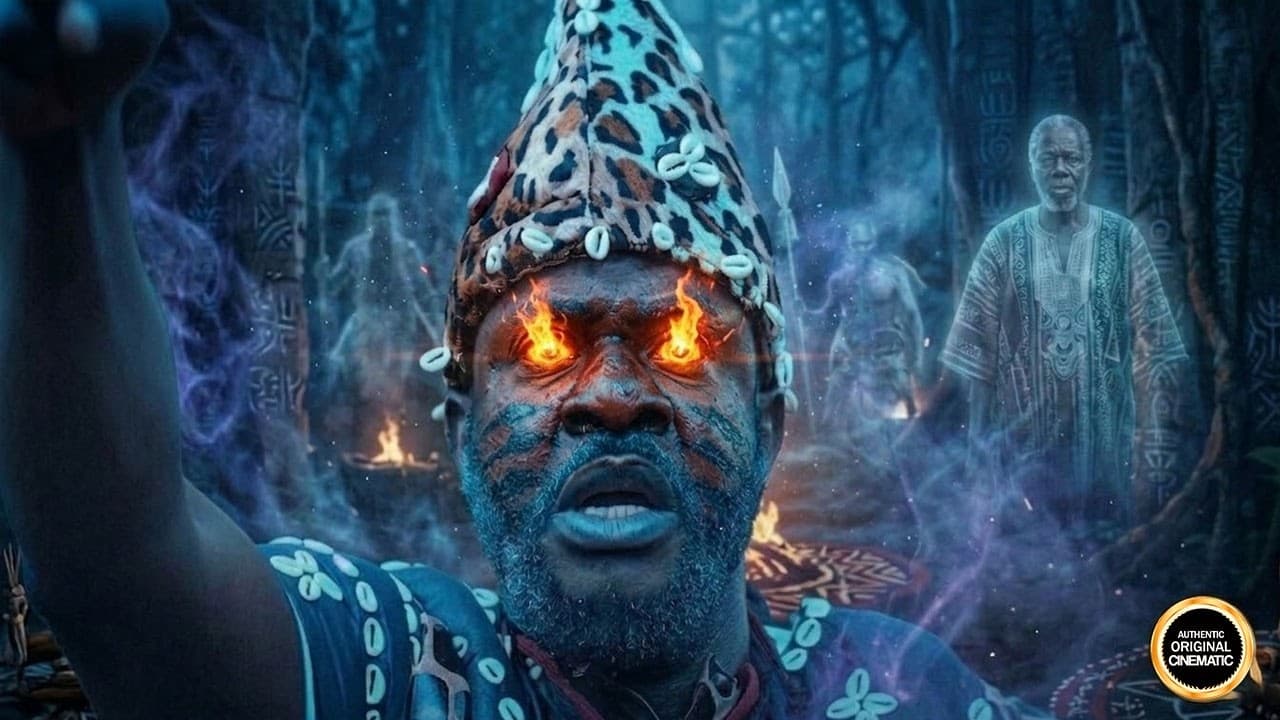 IDILE SANGO (PRINCE OF FIRE)