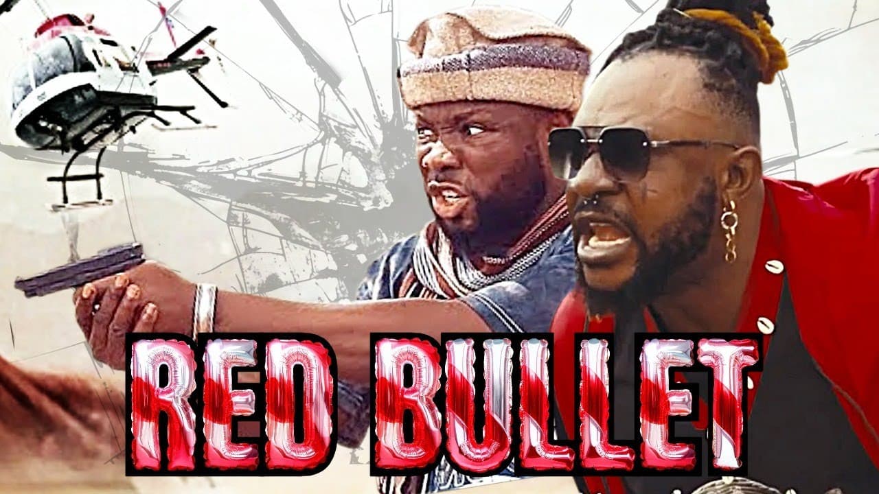 RED BULLET