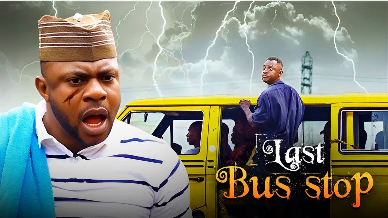 LAST BUS STOP