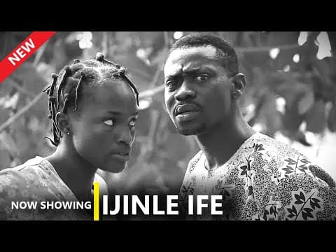 IJINLE IFE