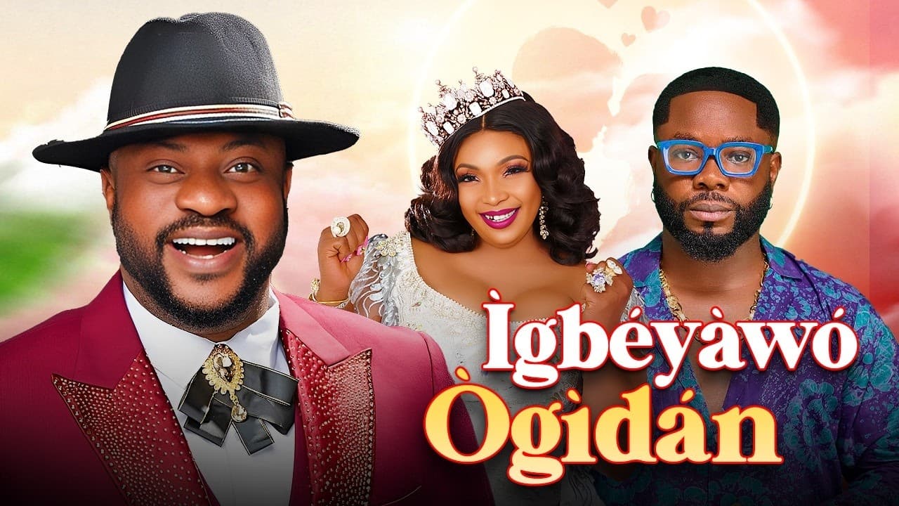 IGBEYAWO OGIDAN