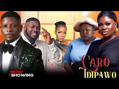 Caro Fidipawo