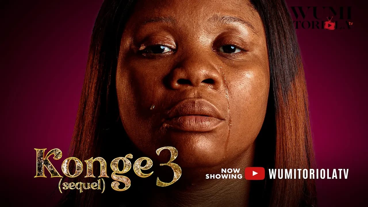 KONGE 3 (FINAL SAGA)