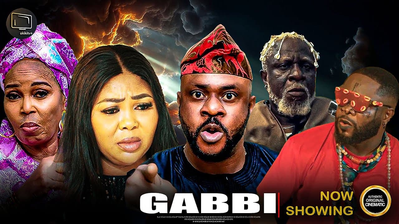 GABBI