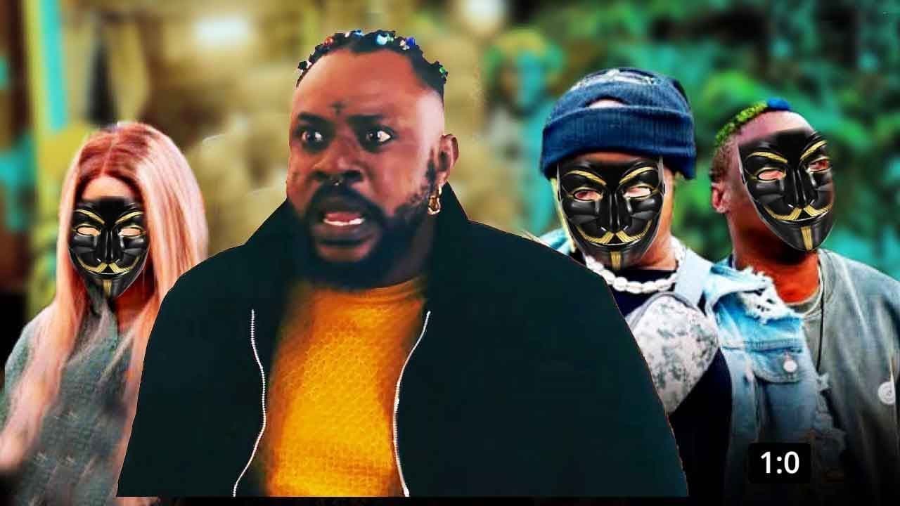 ANIKURA BABA OLE