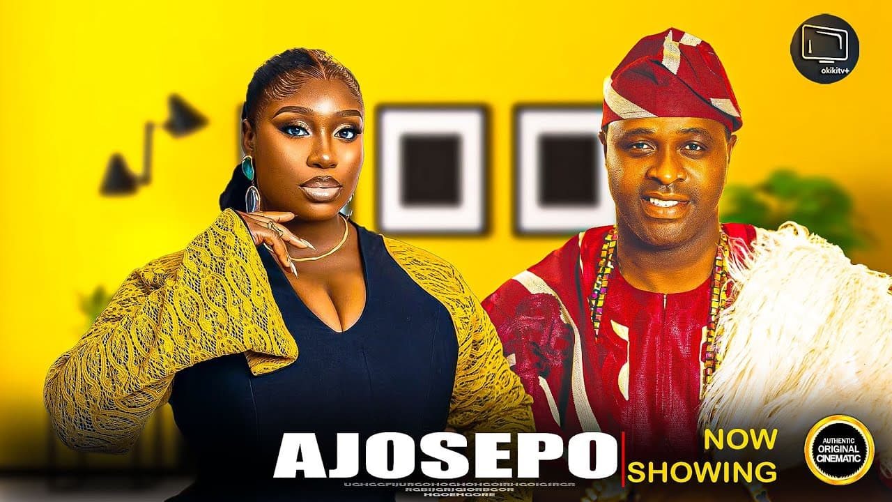 AJOSEPO
