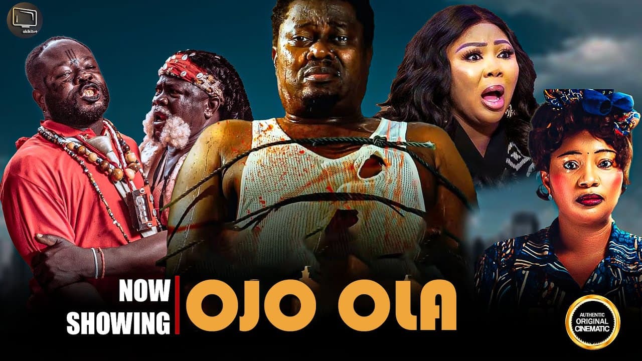 OJO OLA