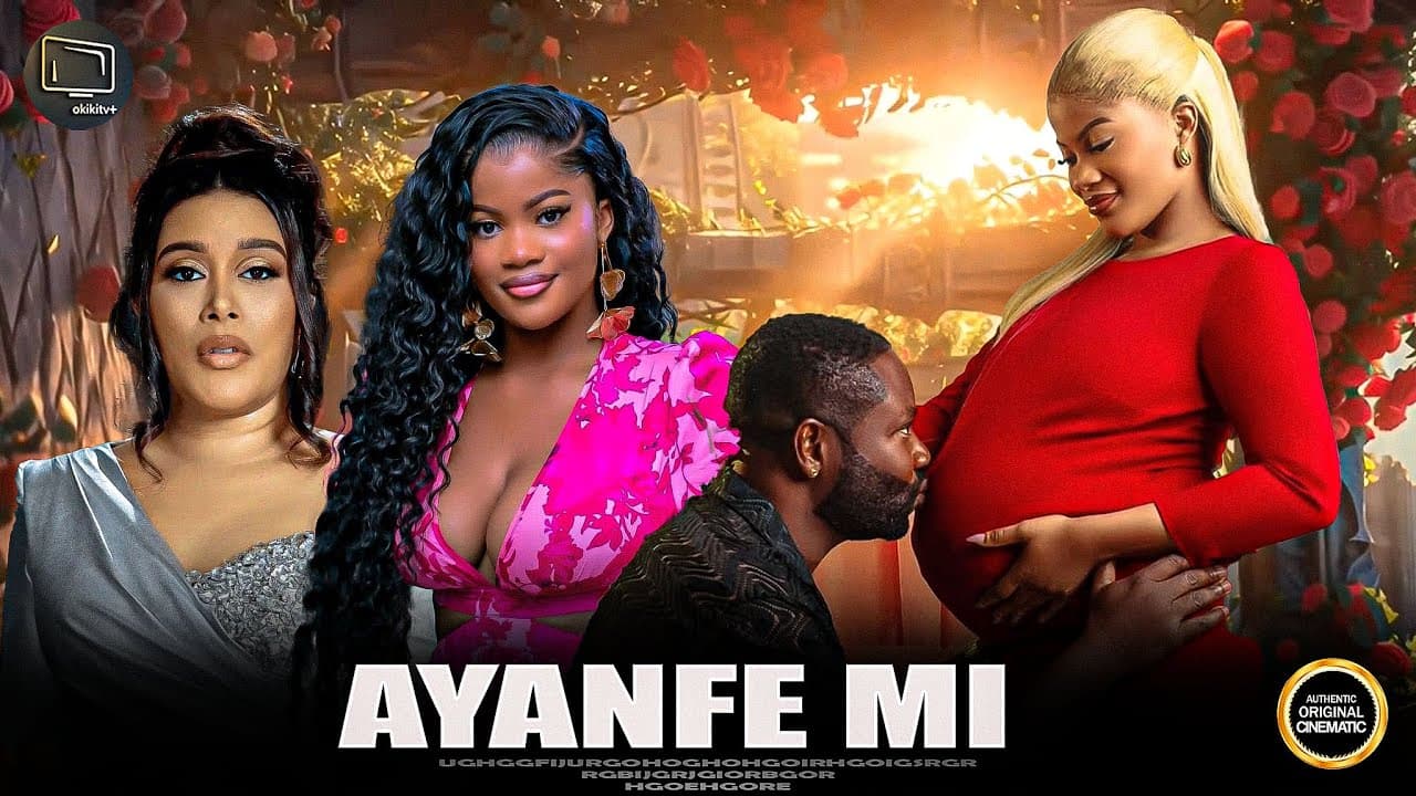AYANFE MI