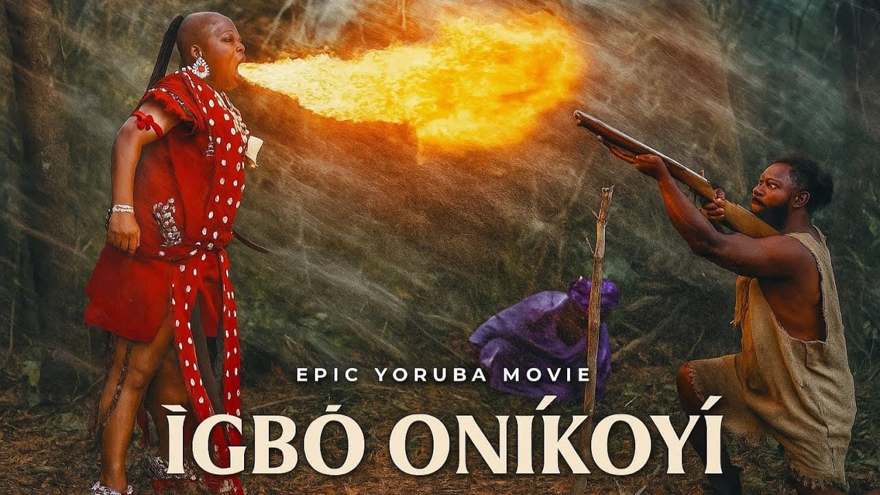 IGBO ONIKOYI