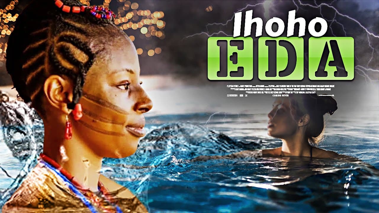 IHOHO EDA