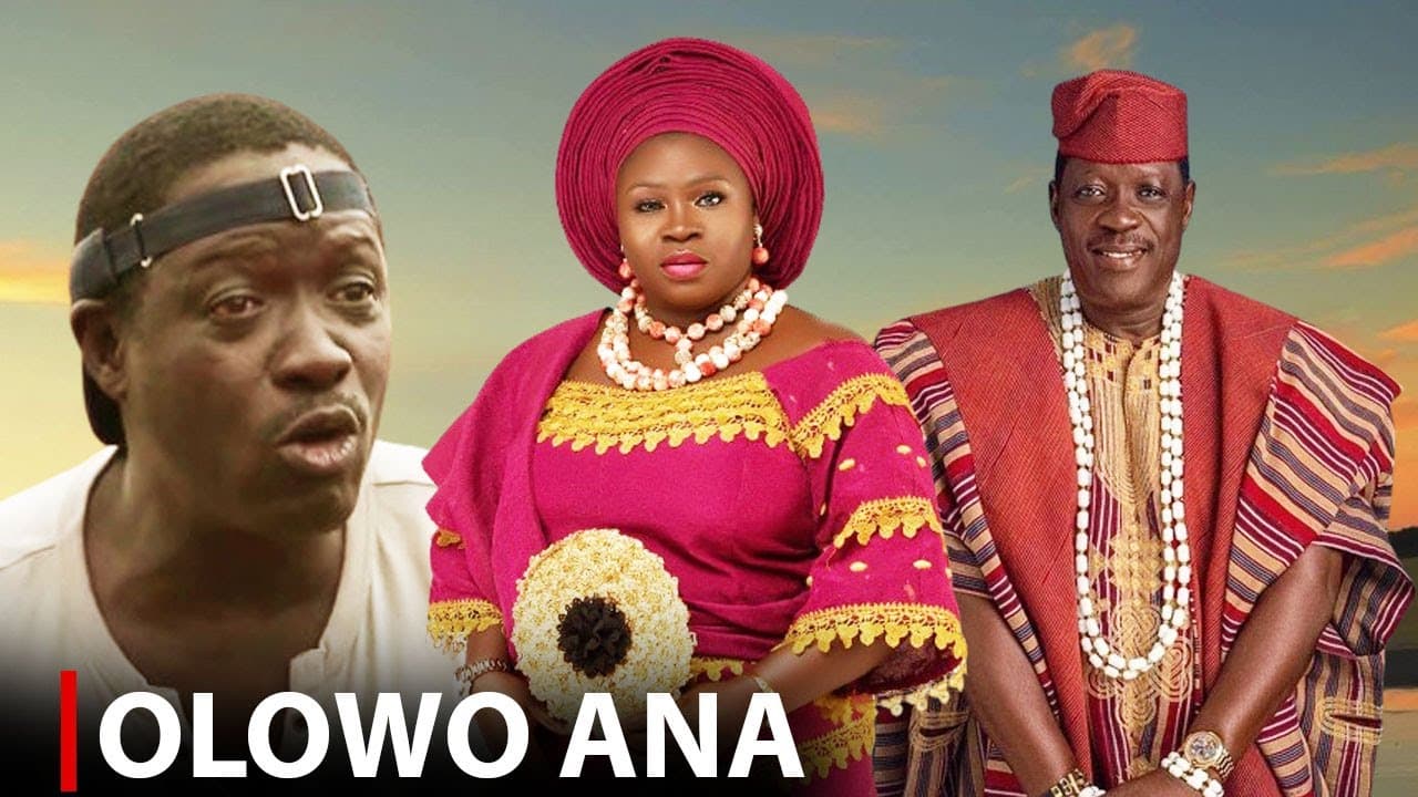 OLOWO ANA