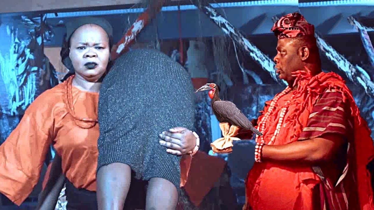 ALAKIJA - TRENDING NIGERIA YORUBA MOVIE