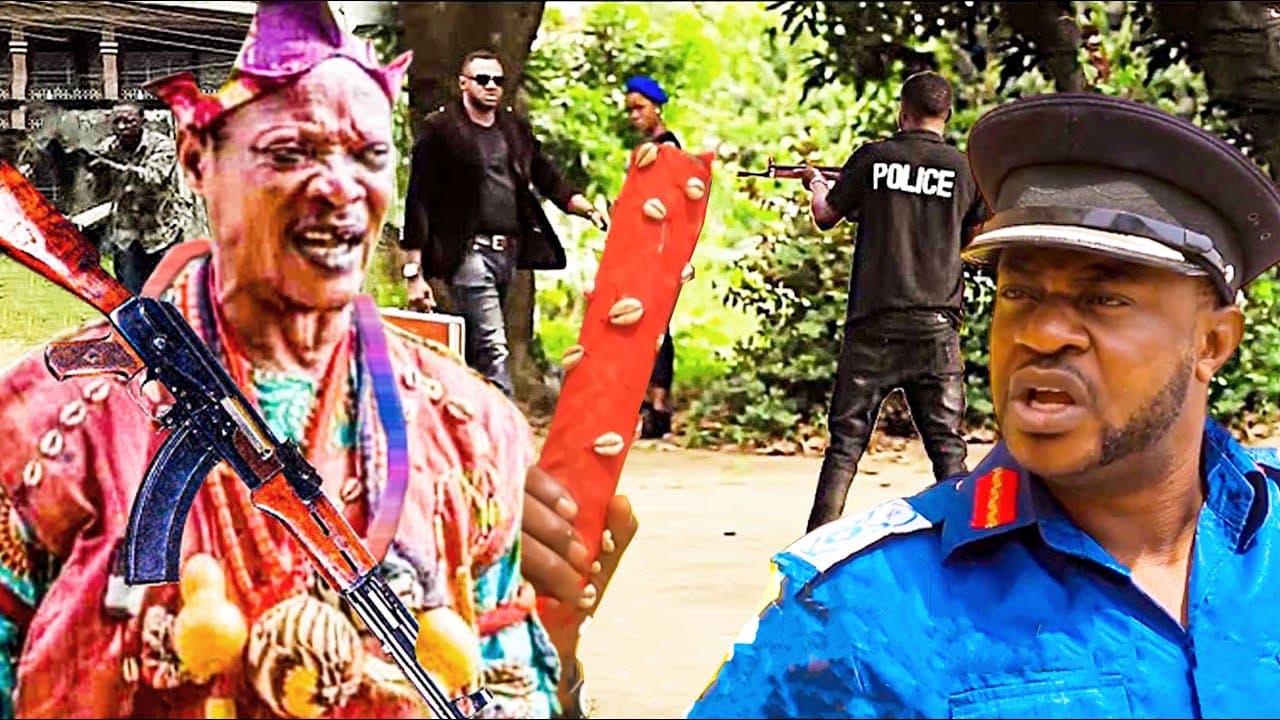AKONI ALAGBARA IRUMOLE