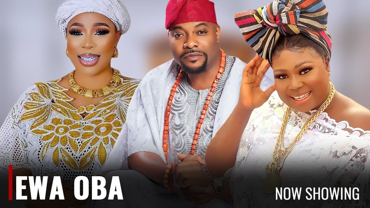EWA OBA